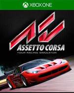 Assetto Corsa for Xbox One