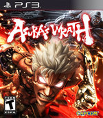 Asura's Wrath for PlayStation 3
