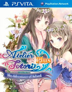 Atelier Totori Plus: The Adventurer of Arland