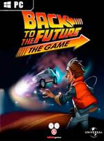 Back to the Future: The Game