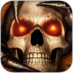 Baldur's Gate II: EE for iOS