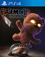 Basement Crawl