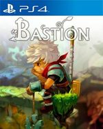 Bastion for PlayStation 4