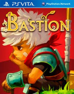 Bastion for PS Vita