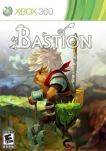 Bastion for Xbox 360