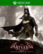 Batman: Arkham Knight - Batgirl: A Matter of Family for Xbox One
