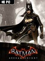Batman: Arkham Knight - Batgirl: A Matter of Family for PC
