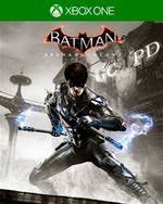 Batman: Arkham Knight - Nightwing: GCPD Lockdown for Xbox One