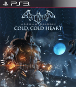 Batman: Arkham Origins - Cold, Cold Heart for PlayStation 3