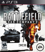 Battlefield: Bad Company 2 for PlayStation 3