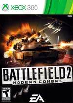 Battlefield 2: Modern Combat