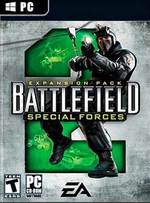 Battlefield 2: Special Forces