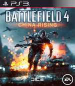Battlefield 4: China Rising for PlayStation 3
