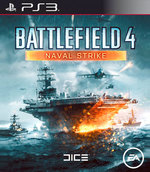 Battlefield 4: Naval Strike for PlayStation 3