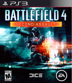 Battlefield 4: Second Assault for PlayStation 3
