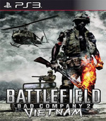 Battlefield: Bad Company 2 - Vietnam for PlayStation 3