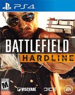 Battlefield Hardline for PlayStation 4