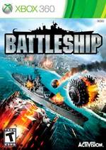 Battleship for Xbox 360