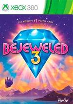 Bejeweled 3 for Xbox 360
