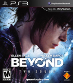 Beyond: Two Souls for PlayStation 3