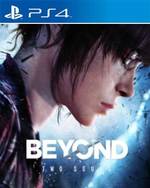 Beyond: Two Souls for PlayStation 4