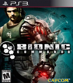 Bionic Commando for PlayStation 3