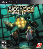 Bioshock for PlayStation 3