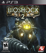 BioShock 2 for PlayStation 3
