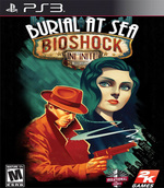 Bioshock Infinite: Burial at Sea - Episode 1 for PlayStation 3