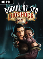 Bioshock Infinite: Burial at Sea - Episode 2 for PC