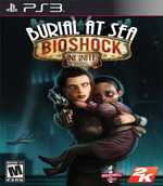Bioshock Infinite: Burial at Sea - Episode 2 for PlayStation 3