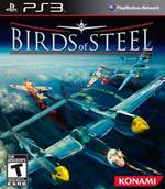 Birds of Steel for PlayStation 3