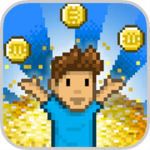 Bitcoin Billionaire for iOS