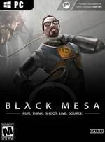 Black Mesa for PC