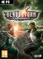 Bladestorm: Nightmare