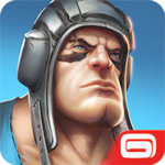 Blitz Brigade - Online FPS fun