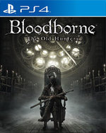 Bloodborne: The Old Hunters for PlayStation 4