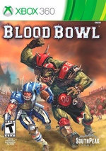 Blood Bowl