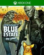 Blue Estate for Xbox One