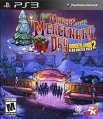 Borderlands 2 - Headhunter 3: How Marcus Saved Mercenary Day for PlayStation 3