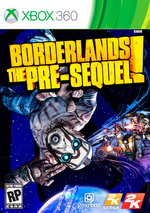Borderlands: The Pre-Sequel