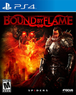 Bound by Flame for PlayStation 4