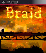 Braid for PlayStation 3