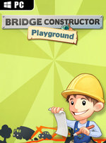 Bridge Constructor Playground