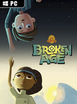 Broken Age: Act 1 for PC