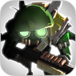 Bug Heroes 2 for iOS