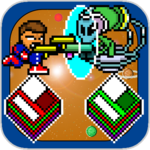 Calculords for iOS