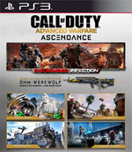 Call of Duty: Advanced Warfare - Ascendance for PlayStation 3