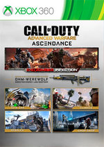 Call of Duty: Advanced Warfare - Ascendance