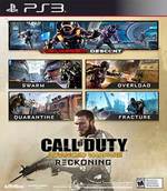 Call of Duty: Advanced Warfare - Reckoning